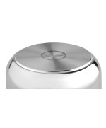 3 - Pentola a Pressione Mia 5 Lt Lagostina