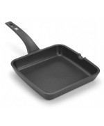 1 - Bistecchiera Pintinox Bra Efficient 28 cm