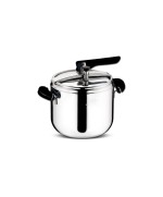 1 - LAGOSTINA PENTOLA A PRESSIONE 7 LITRI MIA