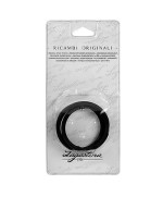 1 - LAGOSTINA ANELLO GUARNIZIONE PENTOLA A PRESSIONE ORIGINALE  ø CM 22