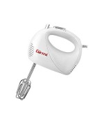 1 - GIRMI MIXER SBATTITORE DA CUCINA FRULLATORE IMPASTATORE A FRUSTE SB 35