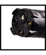 4 - Einhell pistola per idropulitrice senza fili HYPRESSO 18/24 Li solo