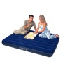 2 - Materasso gonfiabile 1 piazza e mezzo Intex 68578 Classic Downy