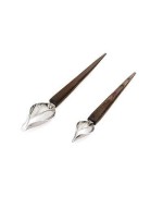 5 - SILIKOMART SPOON DECOR CUCCHIAIO DECORATIVO DECORA TORTE DOLCE ACC 099