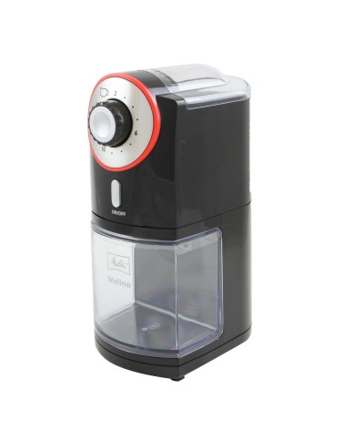 2 - Macinacaffè regolabile Melita