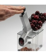 4 - Snocciolatore ciliegie Westmark 4070