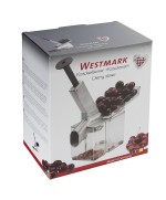 5 - Snocciolatore ciliegie Westmark 4070