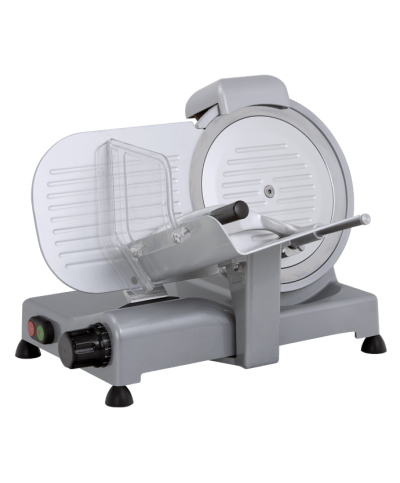 1 - Affettatrice 25 cm Desy AF 250 F silver Rgv