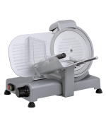 1 - Affettatrice 25 cm Desy AF 250 F silver Rgv