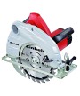 1 - Sega circolare manuale TC-CS 1400 Einhell - 4330937