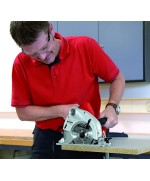 2 - Sega circolare manuale TC-CS 1400 Einhell - 4330937