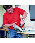 3 - Sega circolare manuale TC-CS 1400 Einhell - 4330937