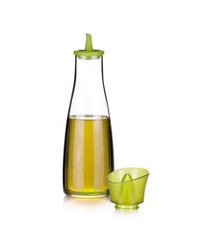 2 - Oliera vetro 500 ml Tescoma 642773