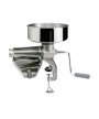 1 - Sremipomodoro manuale 3 inox 8603 n Reber