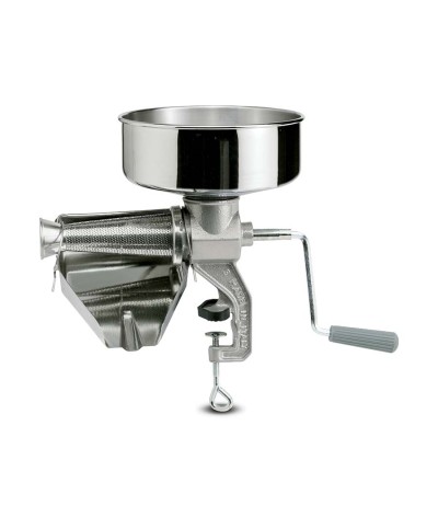 1 - Sremipomodoro manuale 3 inox 8603 n Reber