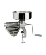 1 - Sremipomodoro manuale 3 inox 8603 n Reber