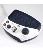 3 - Sistema stirante ferro da stiro a caldaia SS65 Girmi