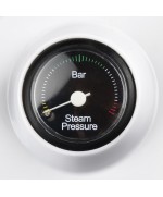 4 - Sistema stirante ferro da stiro a caldaia SS65 Girmi