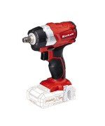 1 - Avvitatore ad impulsi a batteria TE-CW 18 Li - solo Einhell 4510040