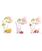 3 - Shaker Multiuso Tescoma 420713