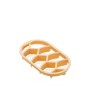 1 - Stampo per pan brioche treccia Tescoma 630085