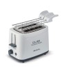 1 - Tostapane Ariete tosta pane Qubi 2 pinze fette toast 157