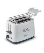 1 - Tostapane Ariete tosta pane Qubi 2 pinze fette toast 157