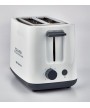 2 - Tostapane Ariete tosta pane Qubi 2 pinze fette toast 157