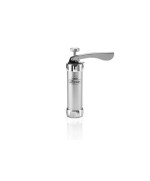 1 - MARCATO BISCUITS MACCHINA PRESSA BISCOTTI DOLCI COOKIES 20 TRAFILE NUOVO