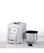 3 - ARIETE 125 PANE EXPRESS METAL MACCHINA DEL PANE IMPASTATRICE 5 PROGRAMMI