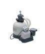1 - Pompa filtro a sabbia Intex 28646 7900 L/H