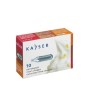 1 - kayser 10 capsule ricarica sifone montapanna