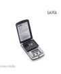 1 - LAICA BILANCIA ELETTRONICA DIGITALE PRECISIONE PORTATA 120 GR BX 9310