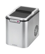 1 - Fabbricatore di ghiaccio Ewb 1027 Bomann