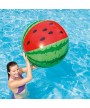 1 - Pallone gonfiabile anguria Intex 58071 107 cm