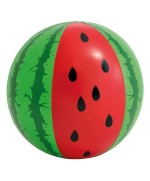 2 - Pallone gonfiabile anguria Intex 58071 107 cm