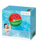 3 - Pallone gonfiabile anguria Intex 58071 107 cm