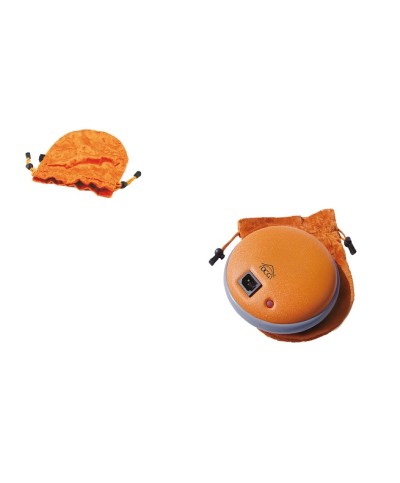 1 - Scaldino elettrico HW9006 Dcg 500 W