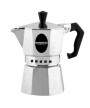 1 - Caffettiera moka Morenita 3 tazze