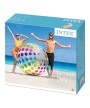 3 - Pallone gigante Pois cm 183 Intex 58097
