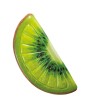 2 - Materassino gonfiabile Spicchio Kiwi 58764 Intex
