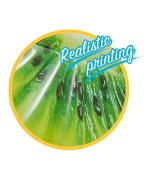 3 - Materassino gonfiabile Spicchio Kiwi 58764 Intex