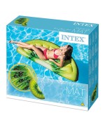 4 - Materassino gonfiabile Spicchio Kiwi 58764 Intex