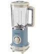 1 - Frullatore Vintage 568 Ariete 500W Celeste