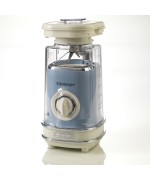 2 - Frullatore Vintage 568 Ariete 500W Celeste