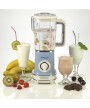 4 - Frullatore Vintage 568 Ariete 500W Celeste