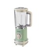 1 - Frullatore Vintage 568 Ariete 500W Verde