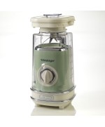 2 - Frullatore Vintage 568 Ariete 500W Verde
