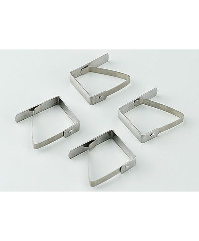 1 - 4 ferma tovaglie Eva 040769