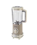 1 - Frullatore Vintage 568 Ariete 500W Beige